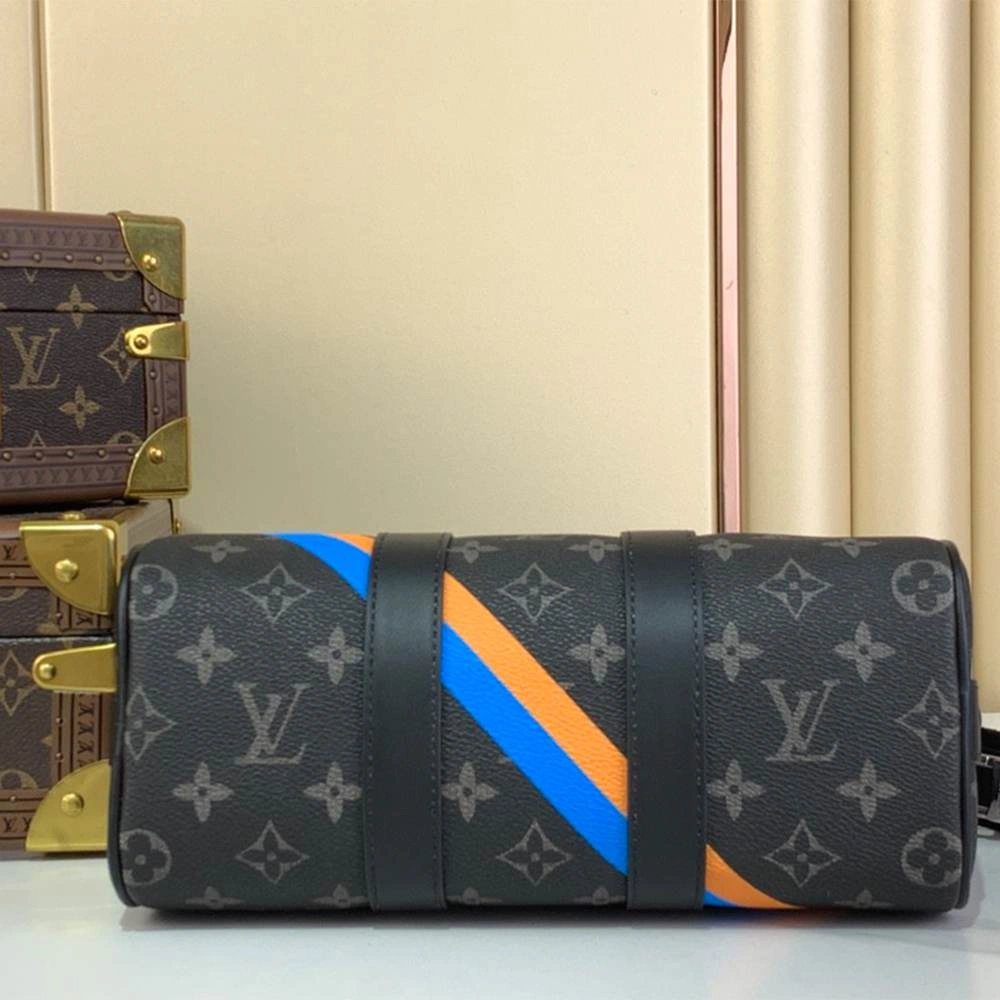 LV Keepall Bandoulière SmartChoice 186