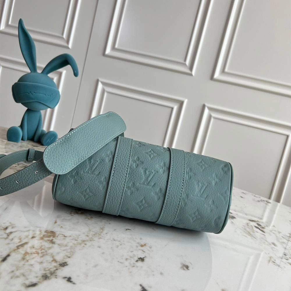 Breathable LV Keepall Bandoulière 195