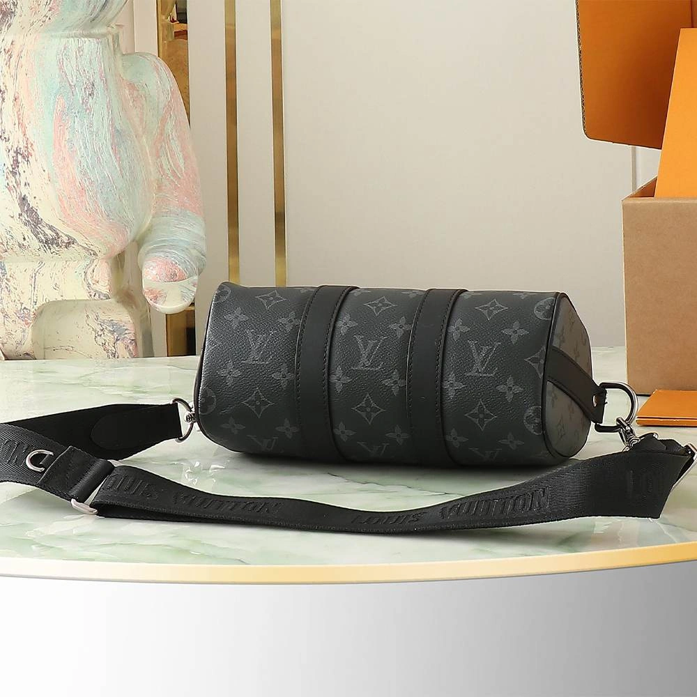 LV Keepall Bandoulière HighPerformance 178