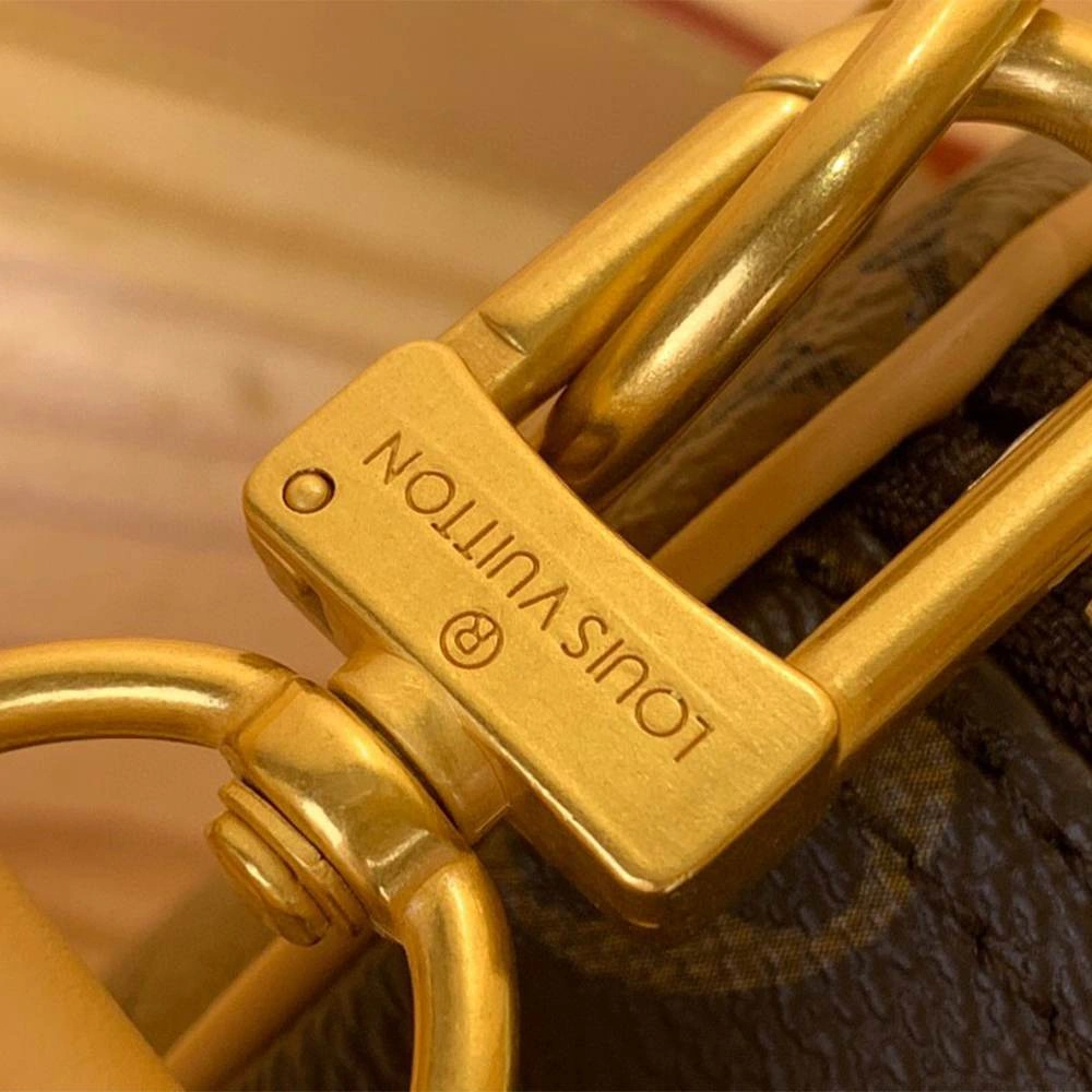 LV Keepall Bandoulière Popular 187