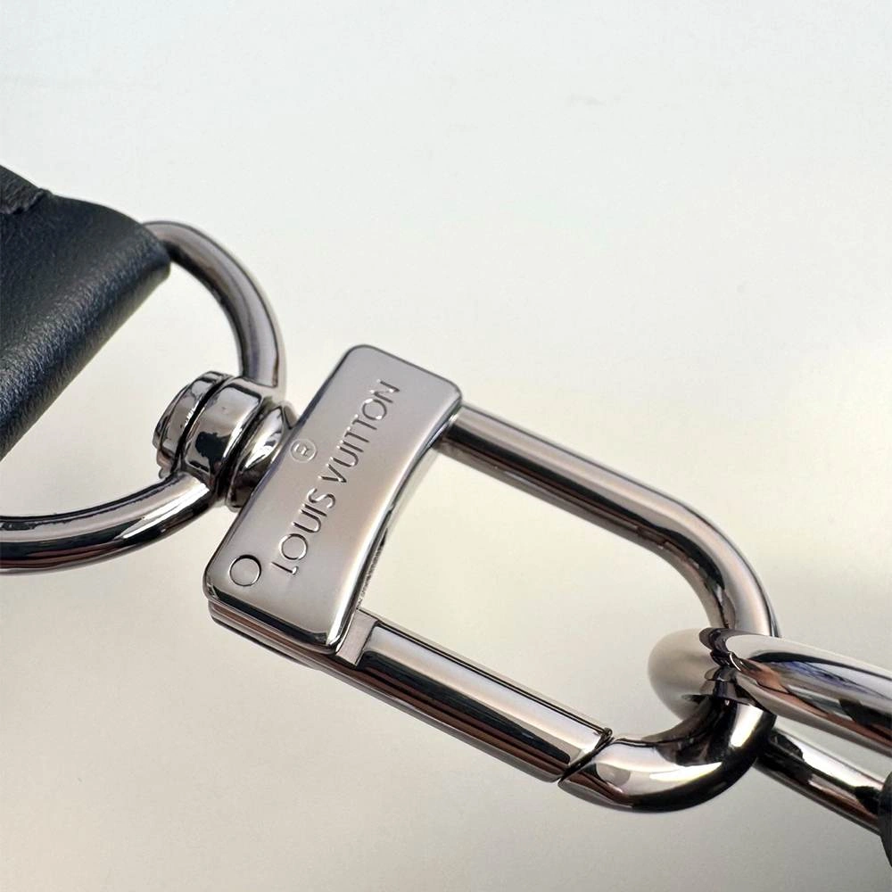 Functional LV Keepall Bandoulière 215