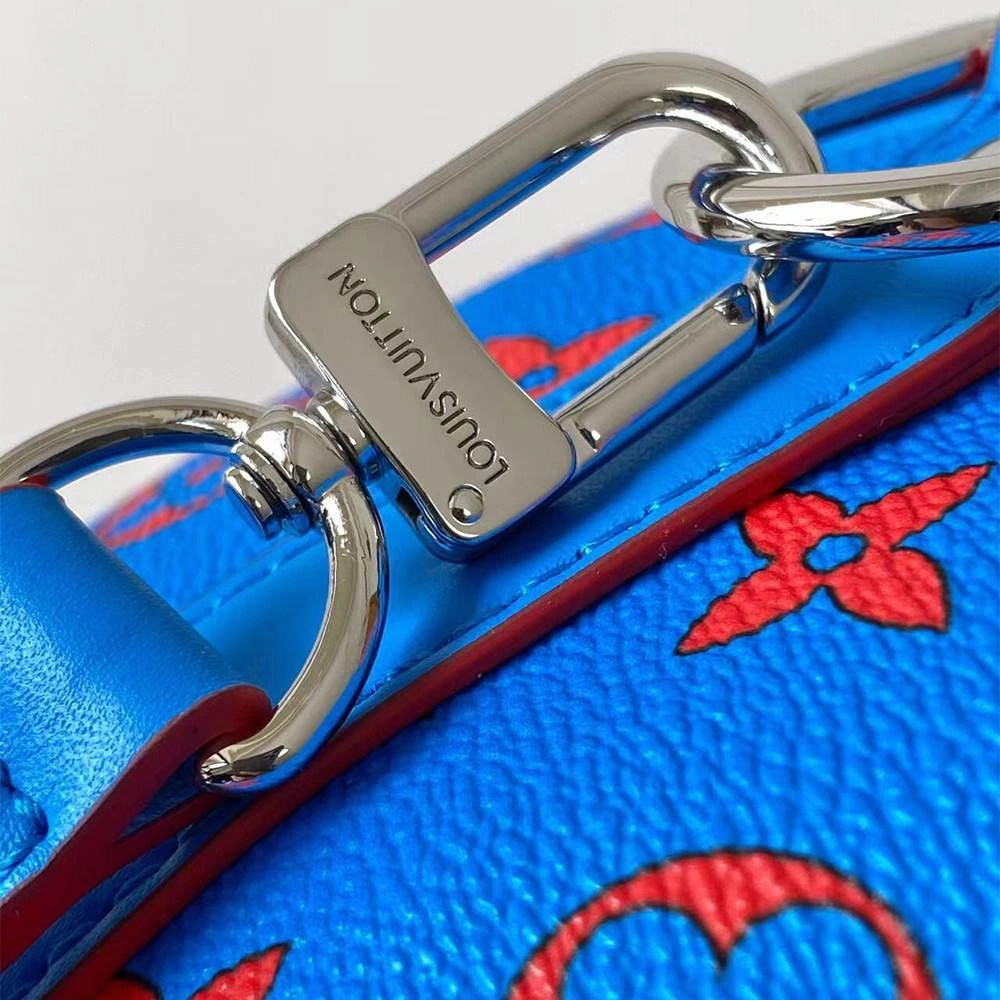 LV Keepall Bandoulière HighPerformance 211