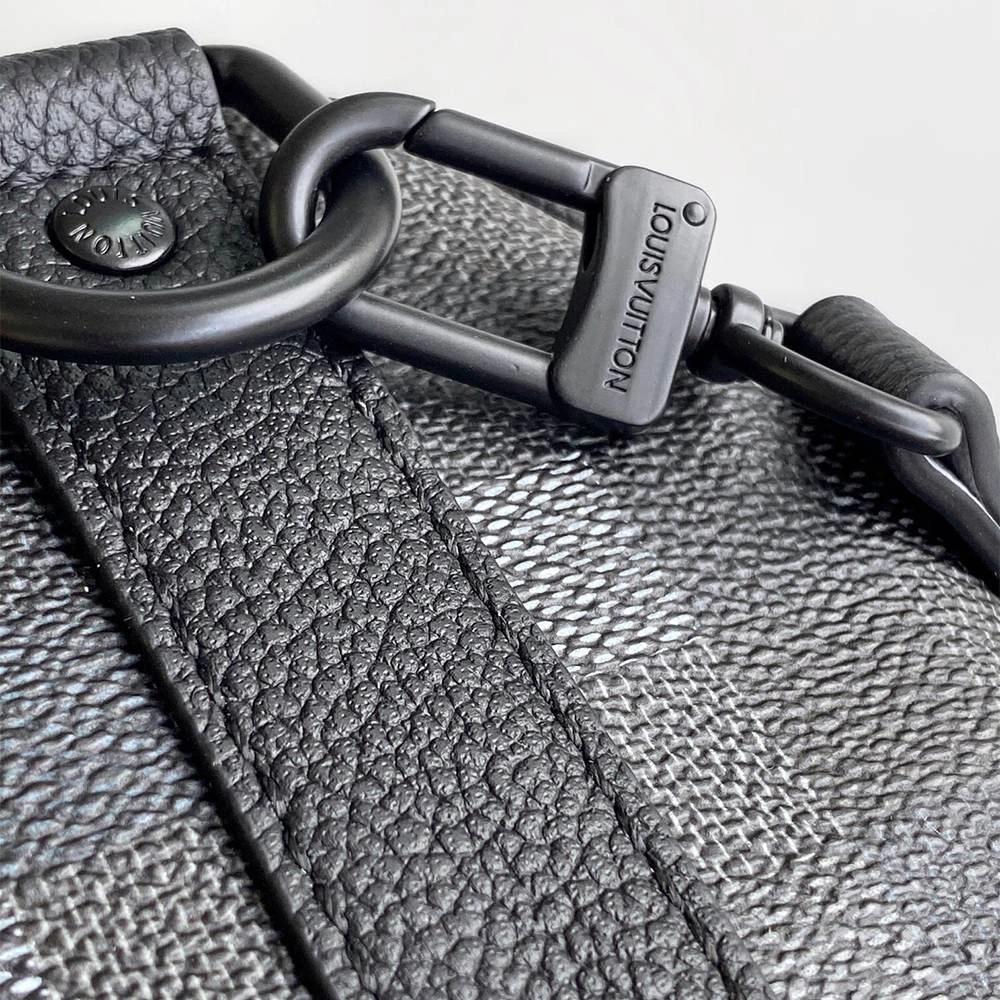 FlexibleFit LV Keepall Bandoulière 202