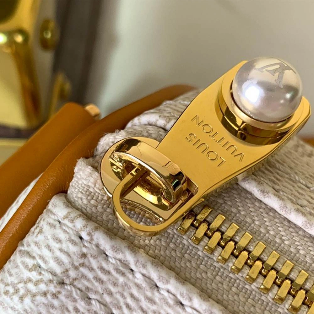 Modern LV Keepall Bandoulière 189