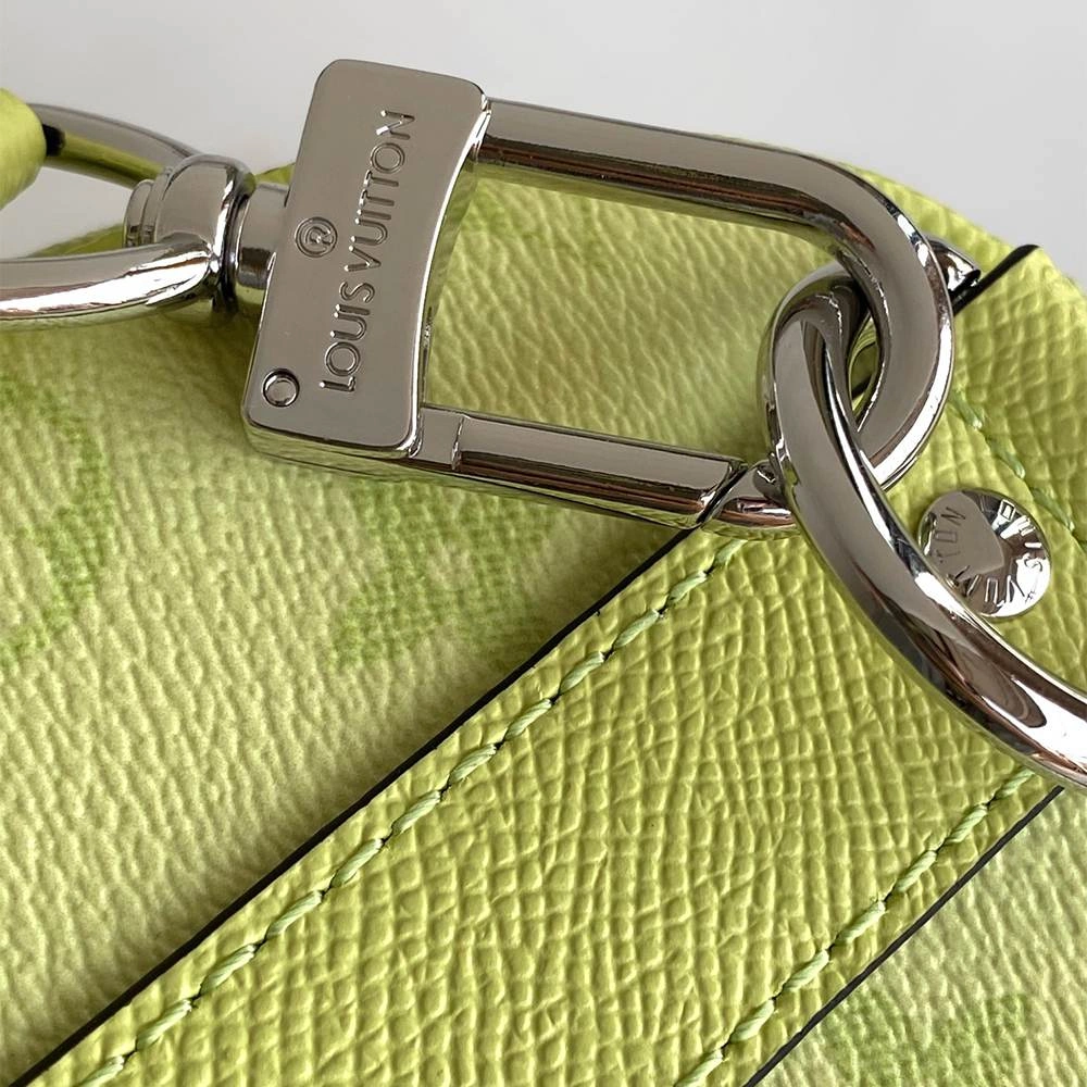 LV Keepall Bandoulière Soft 188