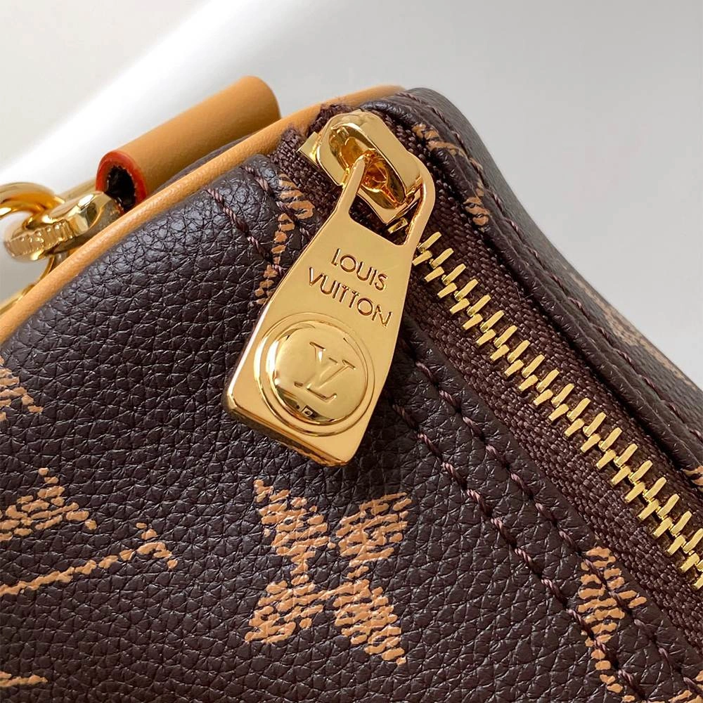 Popular LV Keepall Bandoulière 184