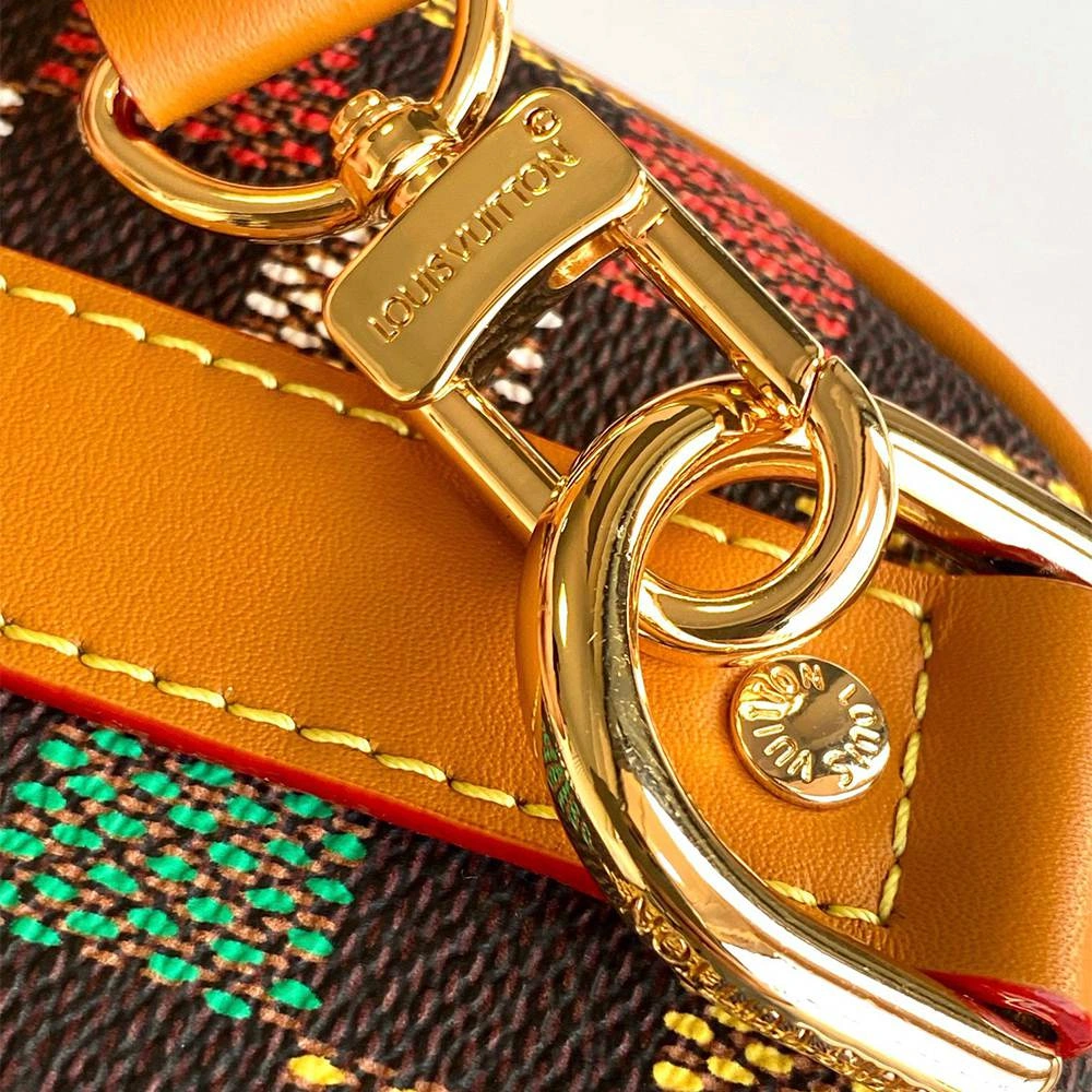 BestValue LV Keepall Bandoulière 208