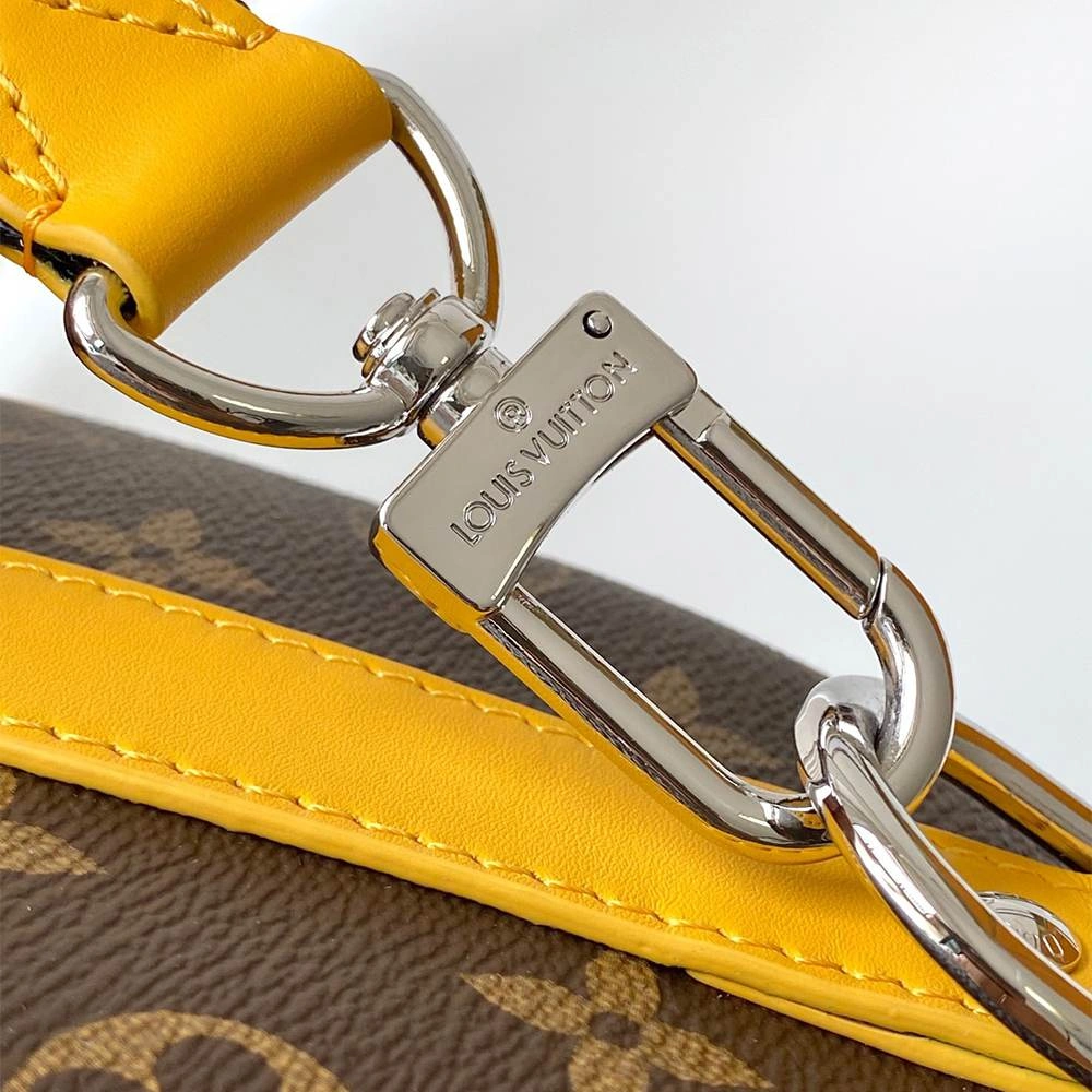 TravelReady LV Keepall Bandoulière 180