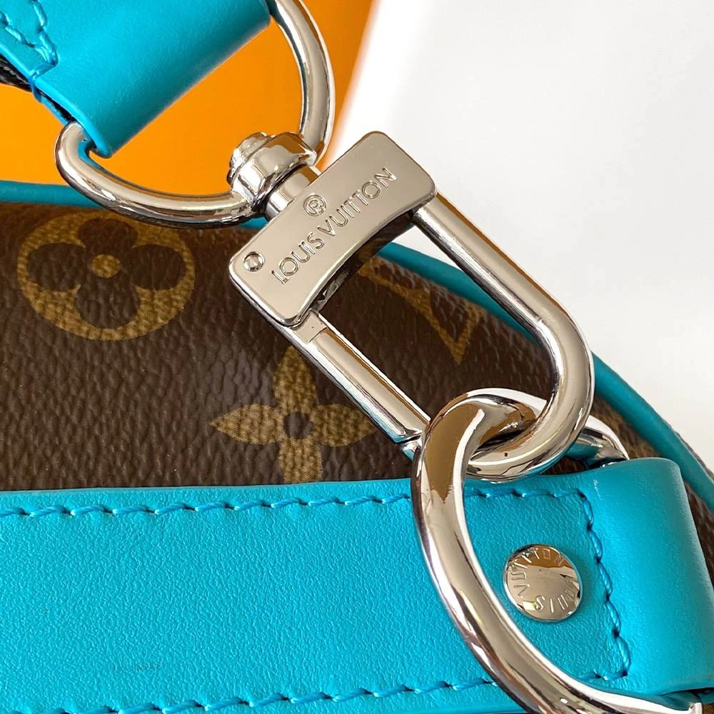 SmartChoice LV Keepall Bandoulière 185