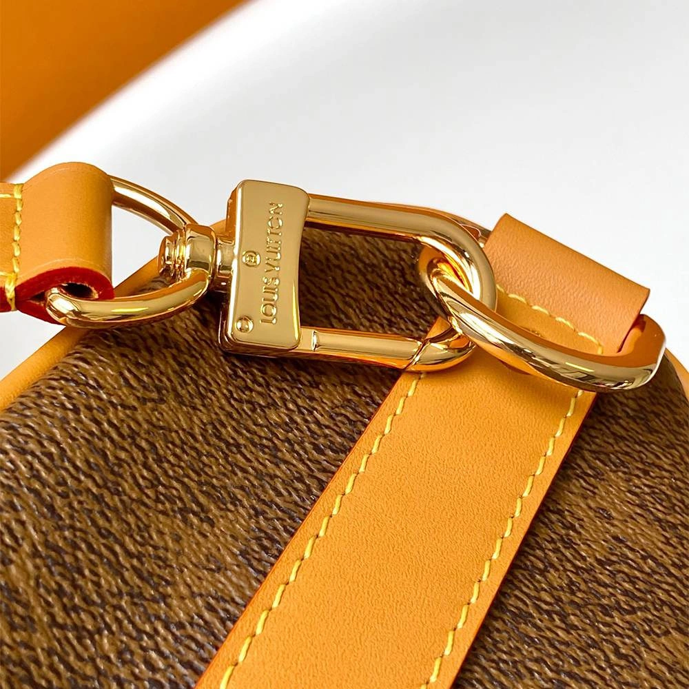 LV Keepall Bandoulière Comfortable 181