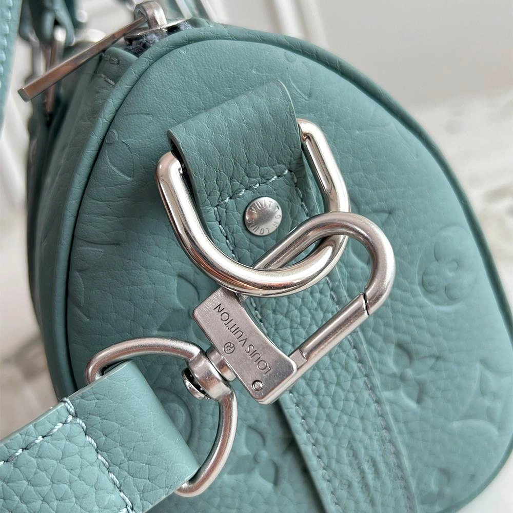 Breathable LV Keepall Bandoulière 195