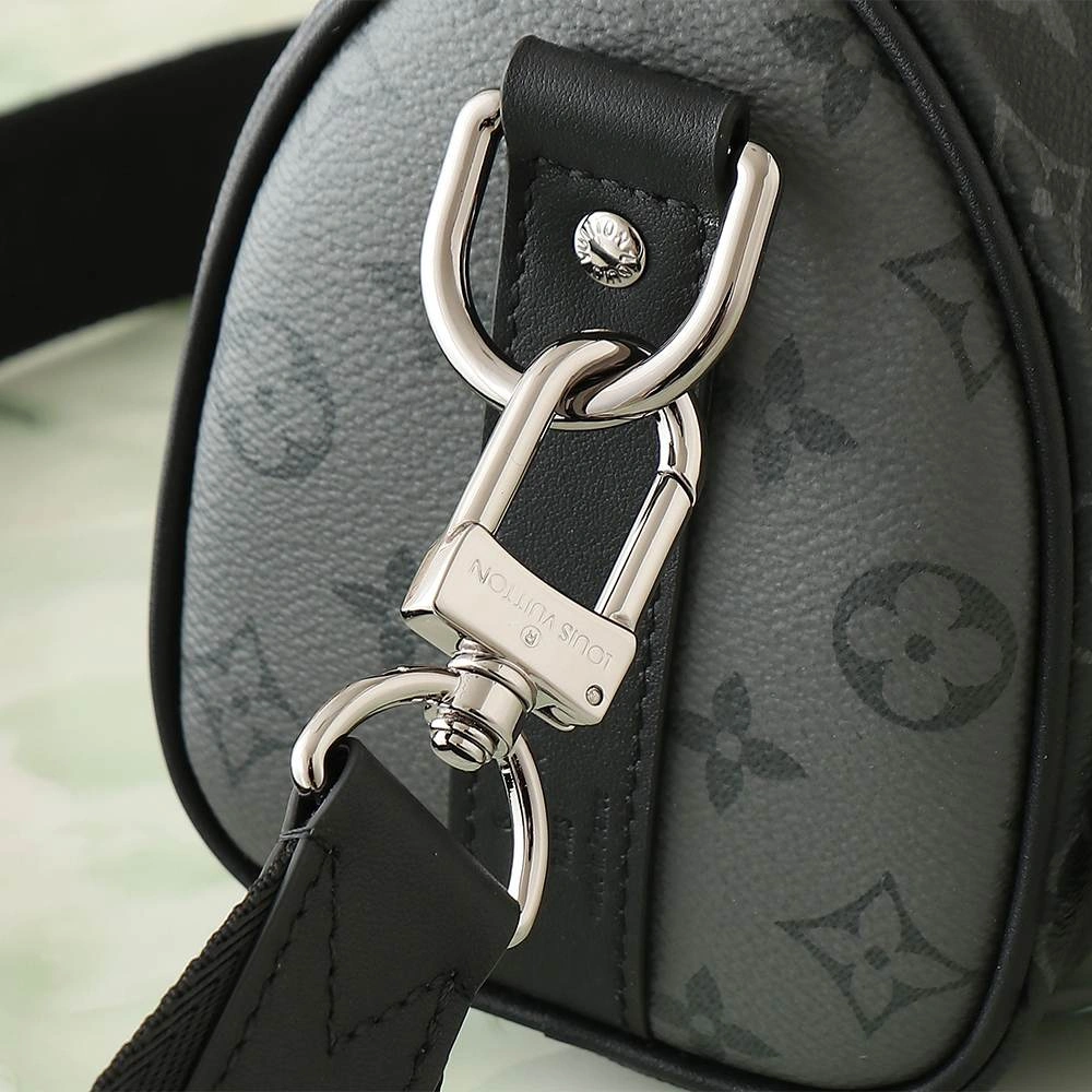 LV Keepall Bandoulière HighPerformance 178