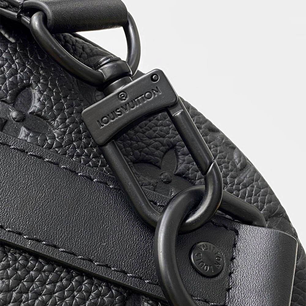 LV Keepall Bandoulière FlexibleFit 192