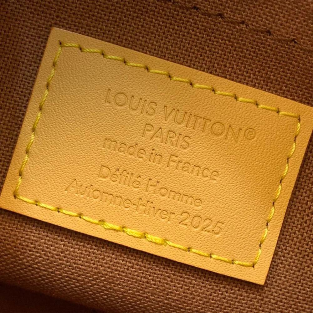LV Keepall Bandoulière Popular 187