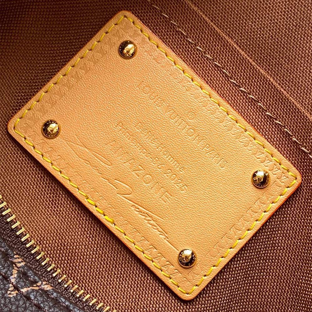Popular LV Keepall Bandoulière 184