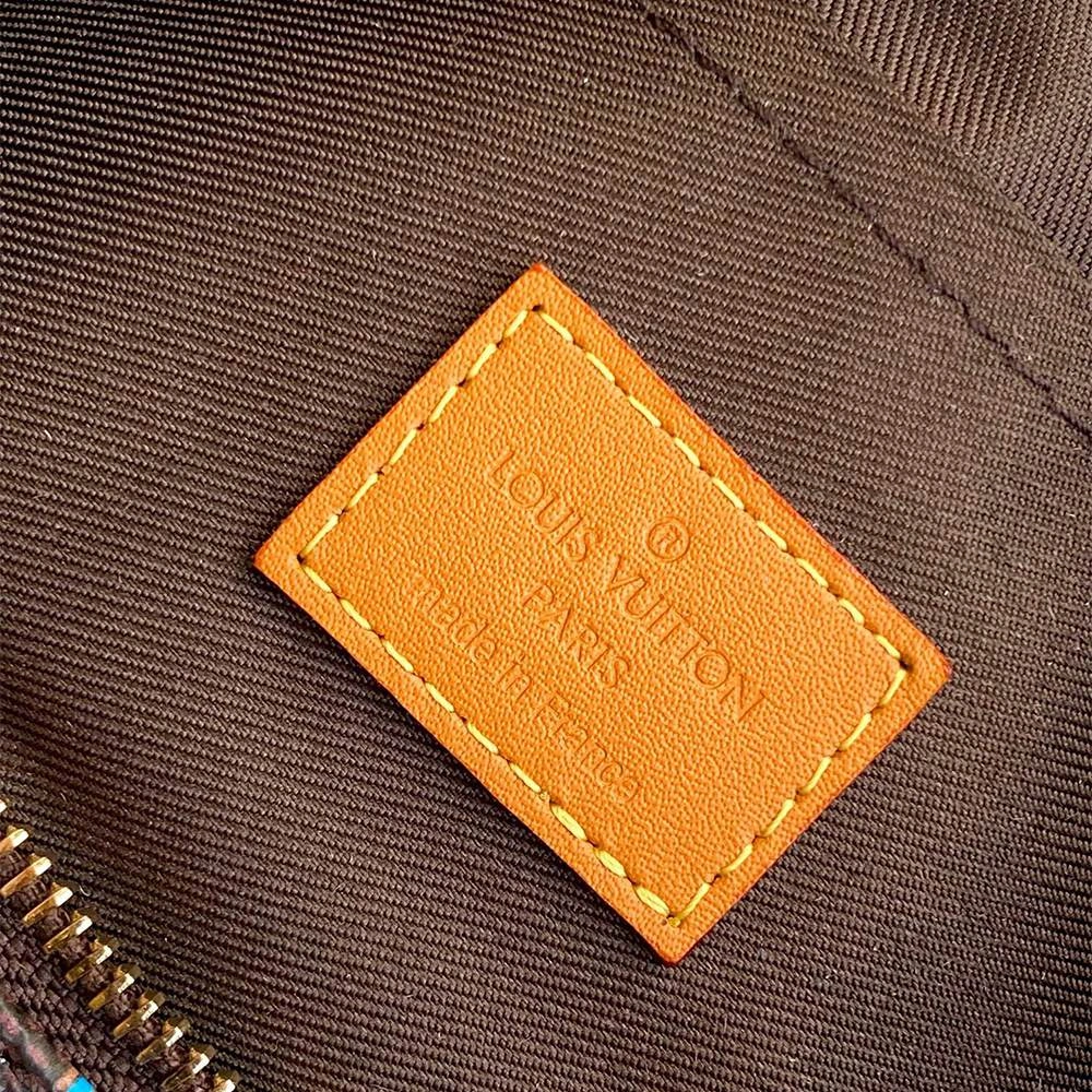 BestValue LV Keepall Bandoulière 208
