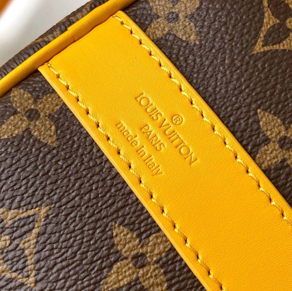 TravelReady LV Keepall Bandoulière 180