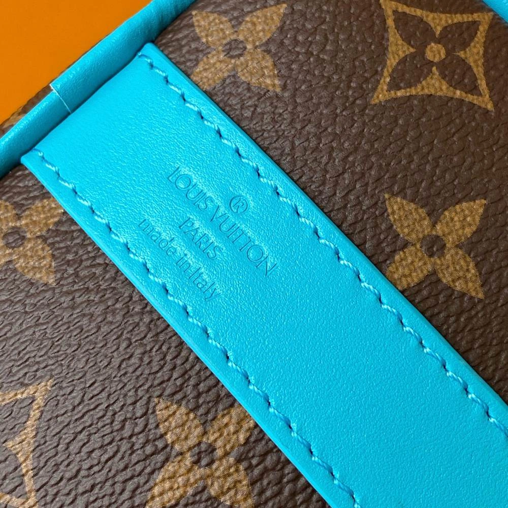 SmartChoice LV Keepall Bandoulière 185