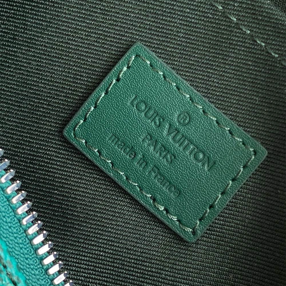 Breathable LV Keepall Bandoulière 200