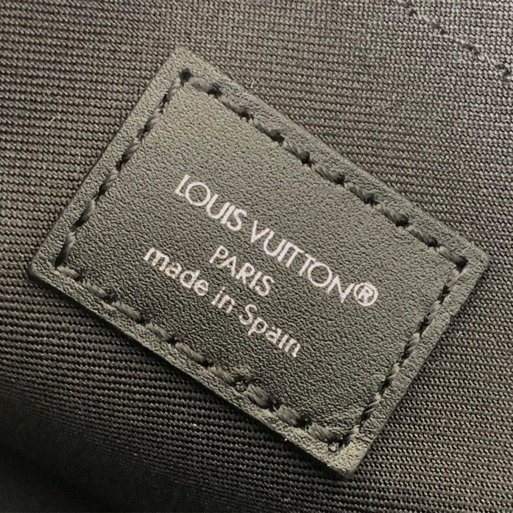 LV Keepall Bandoulière SmartChoice 186