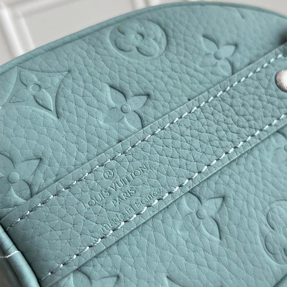 Breathable LV Keepall Bandoulière 195