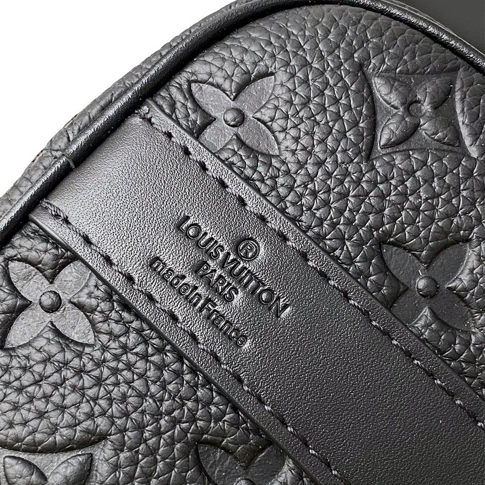 LV Keepall Bandoulière FlexibleFit 192