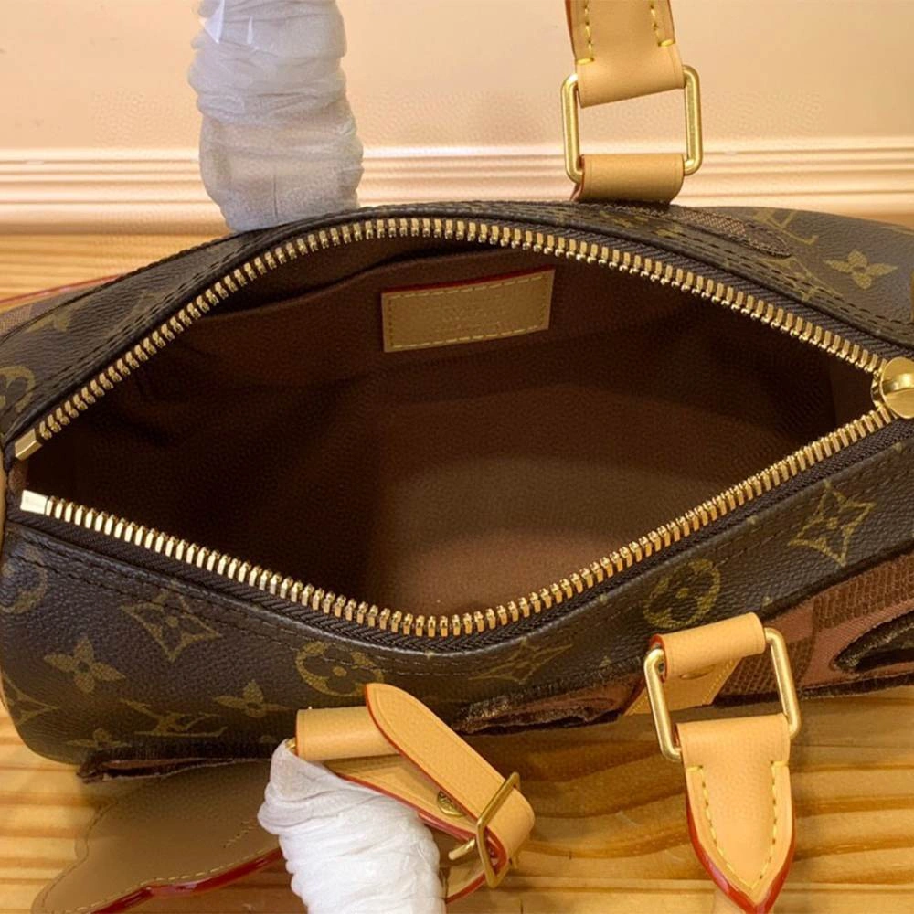 LV Keepall Bandoulière Popular 187