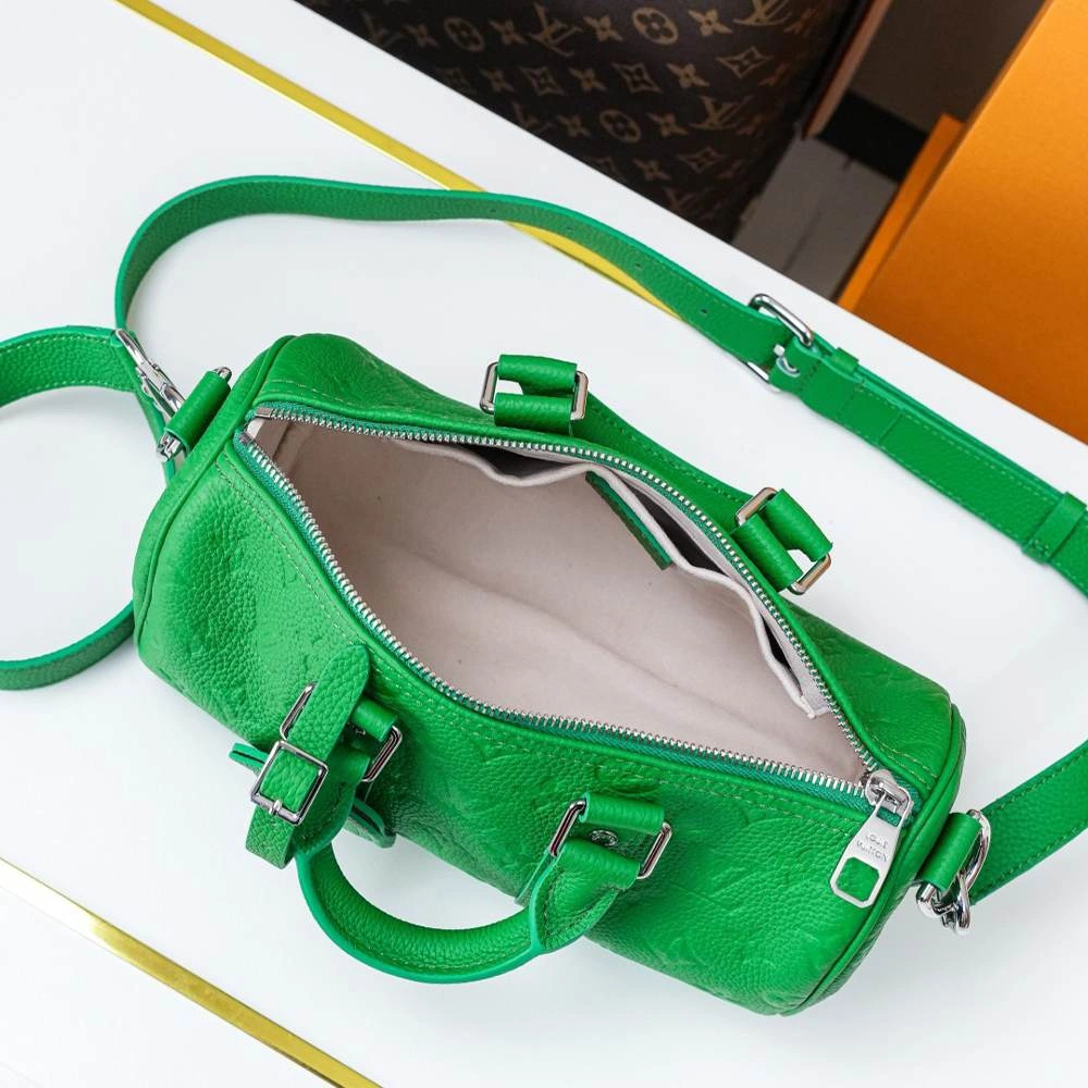 LV Keepall Bandoulière Bold 205