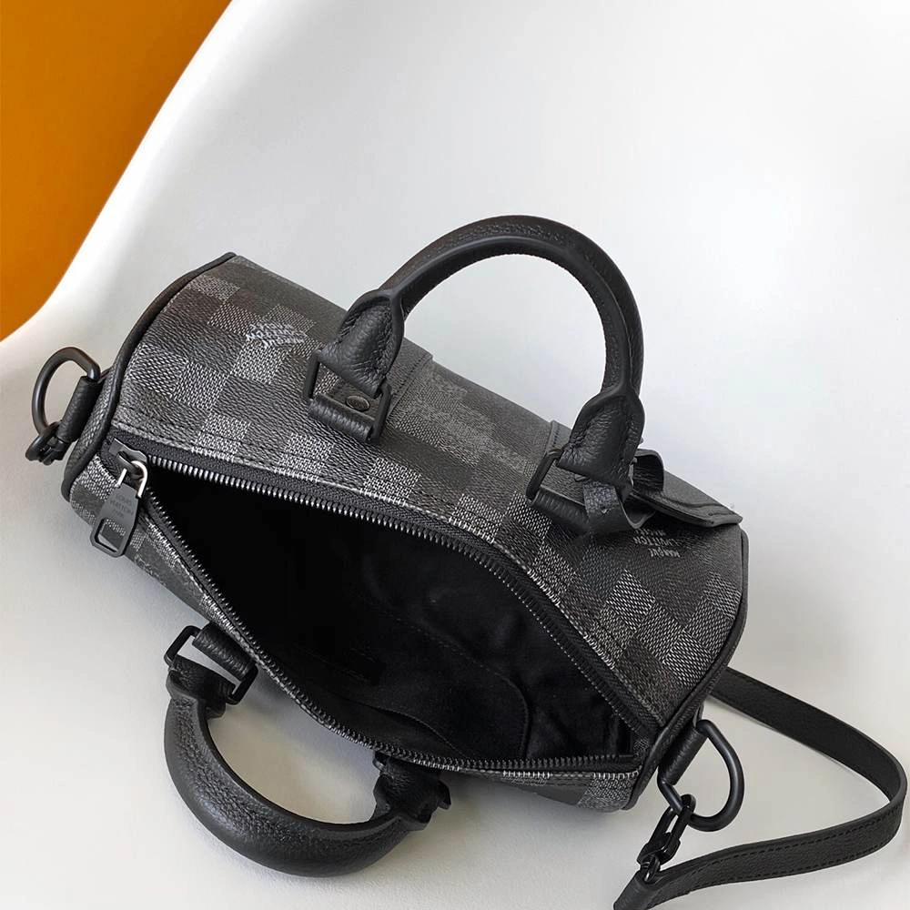 FlexibleFit LV Keepall Bandoulière 202