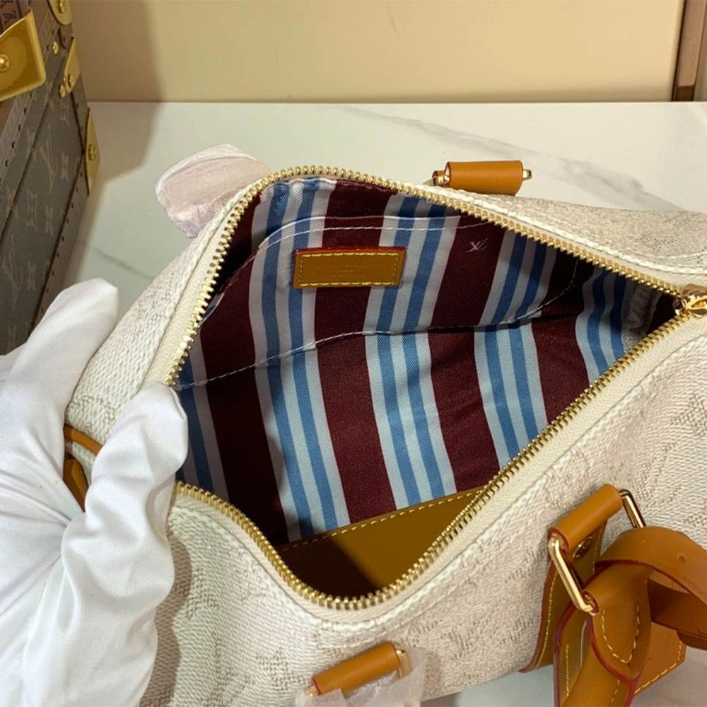 Modern LV Keepall Bandoulière 189