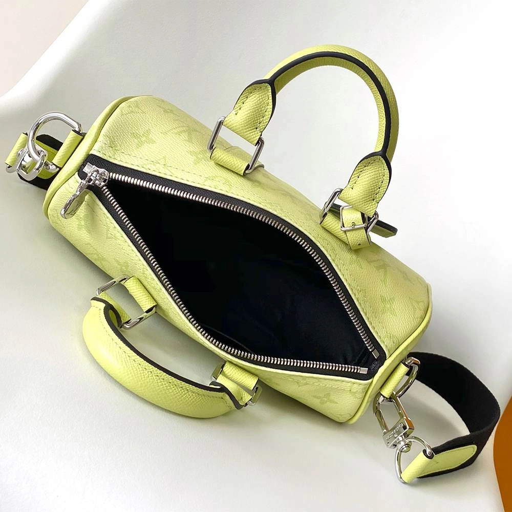 LV Keepall Bandoulière Soft 188