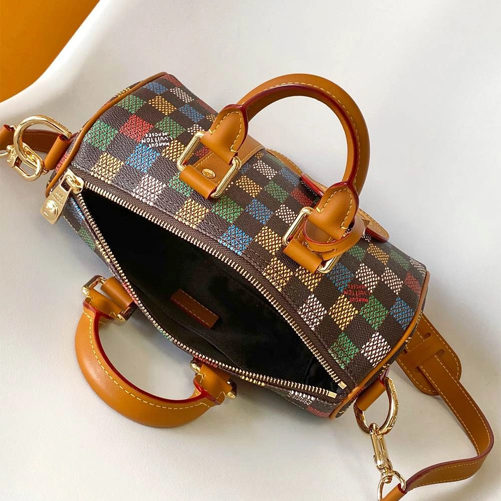 BestValue LV Keepall Bandoulière 208