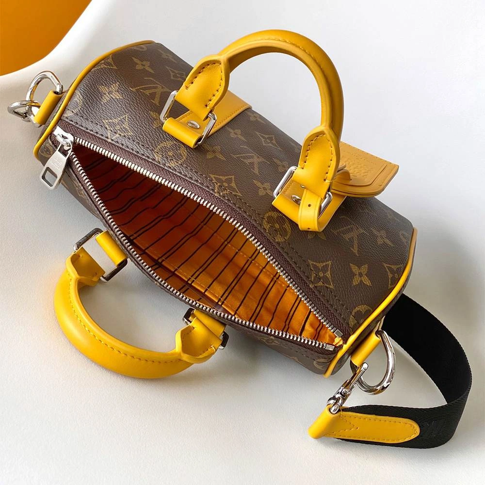 TravelReady LV Keepall Bandoulière 180