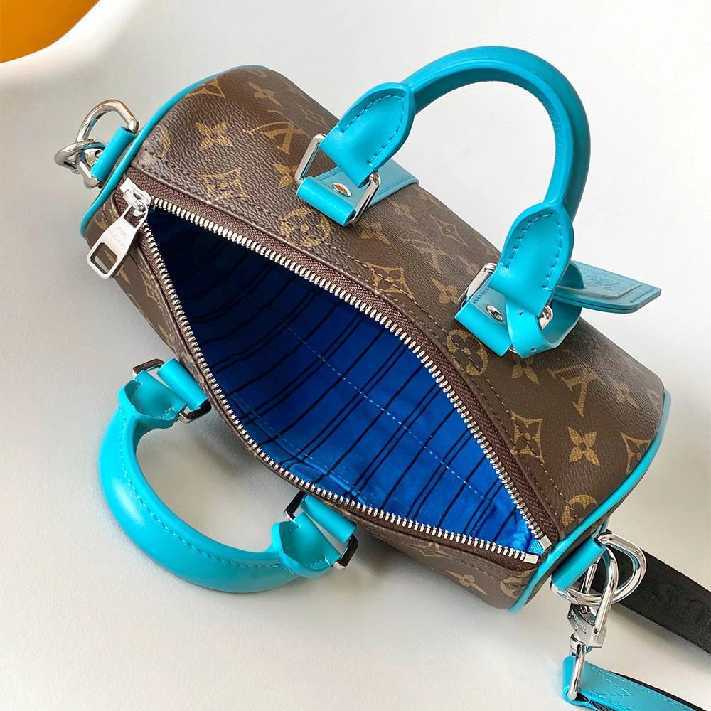 SmartChoice LV Keepall Bandoulière 185