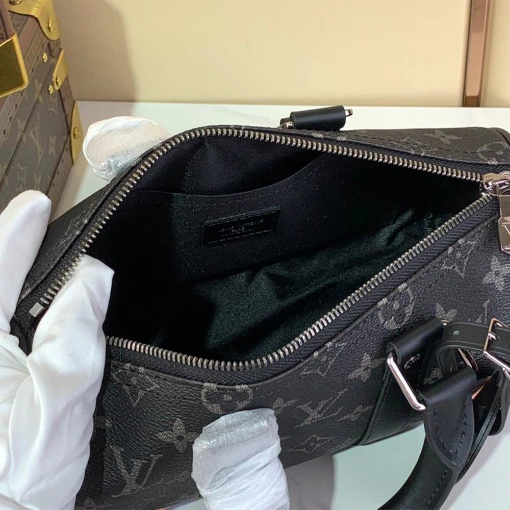 LV Keepall Bandoulière SmartChoice 186