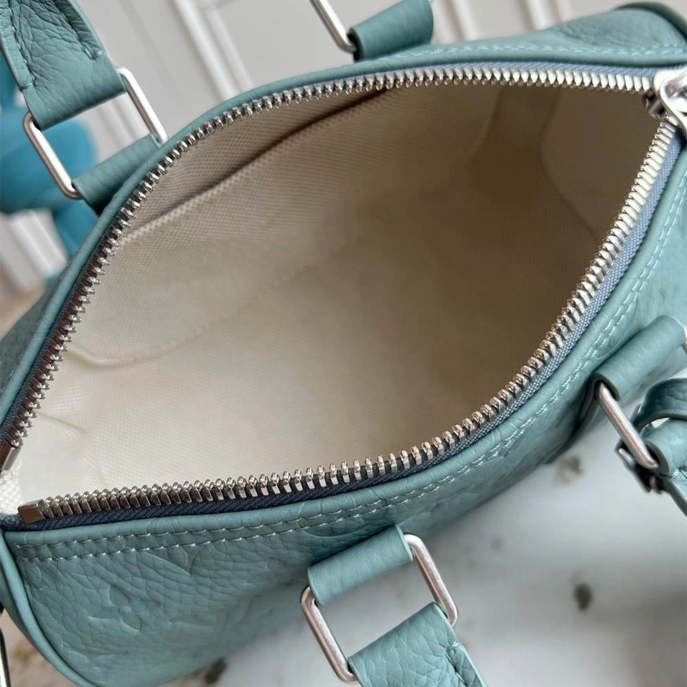 Breathable LV Keepall Bandoulière 195