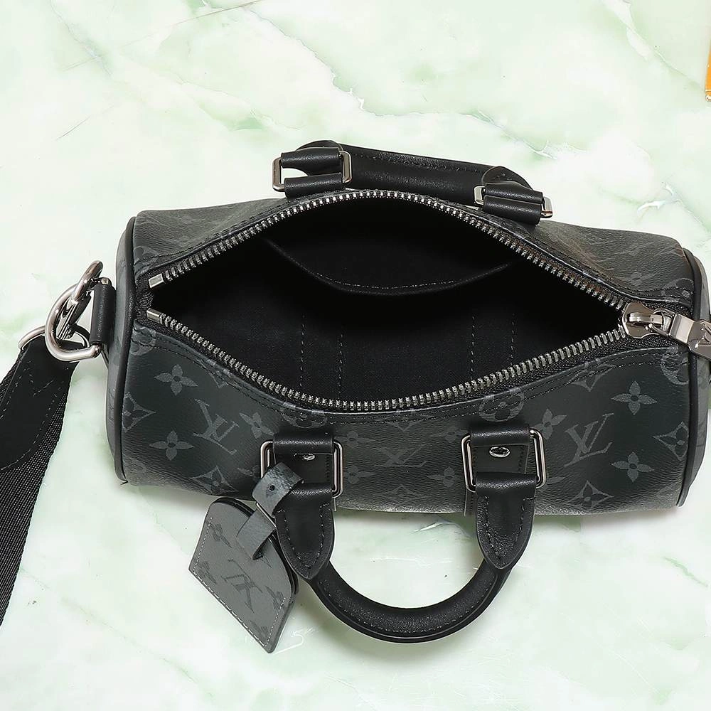 LV Keepall Bandoulière HighPerformance 178
