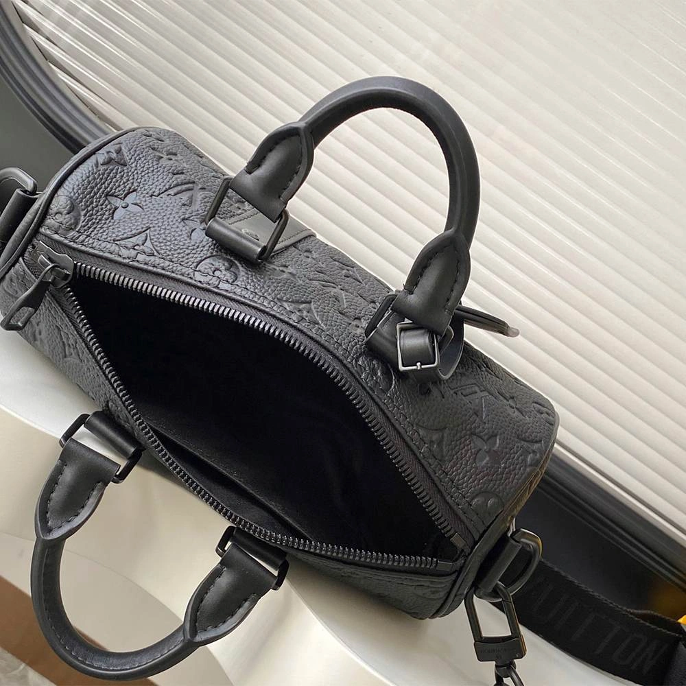 LV Keepall Bandoulière FlexibleFit 192