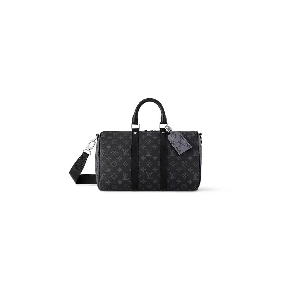 LV Keepall Bandoulière Durable 66