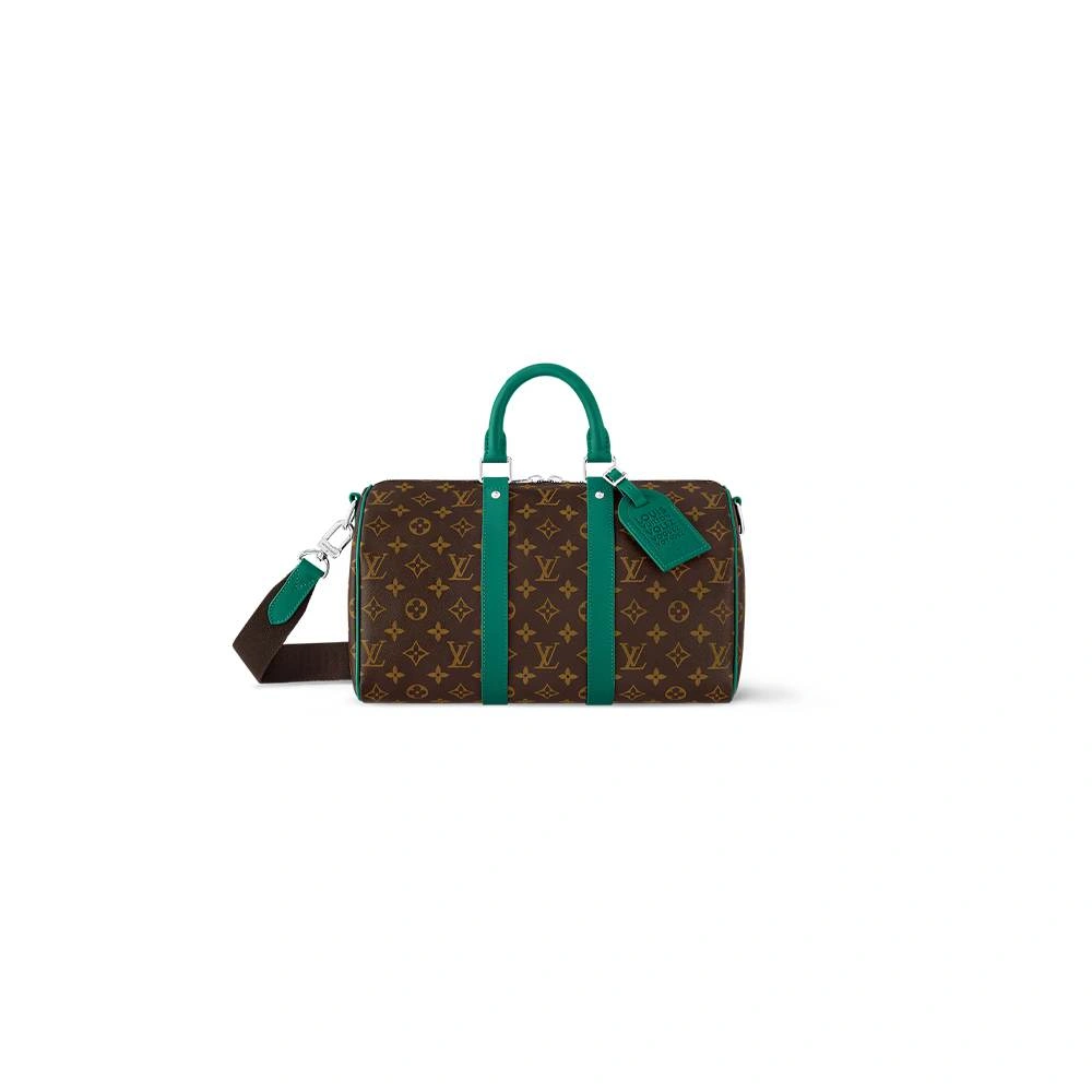 GoAnywhere LV Keepall Bandoulière 45