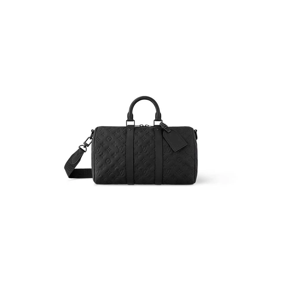 Breathable LV Keepall Bandoulière 23