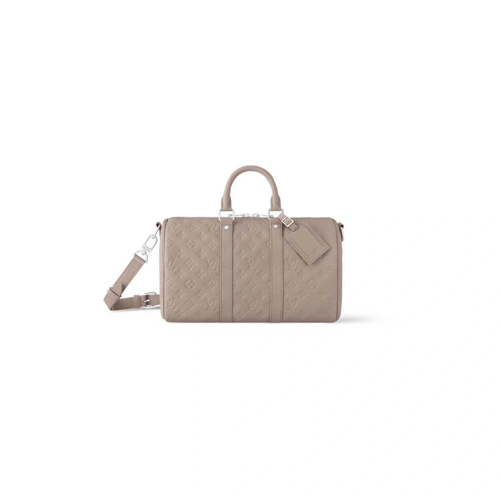 OnTrend LV Keepall Bandoulière 81