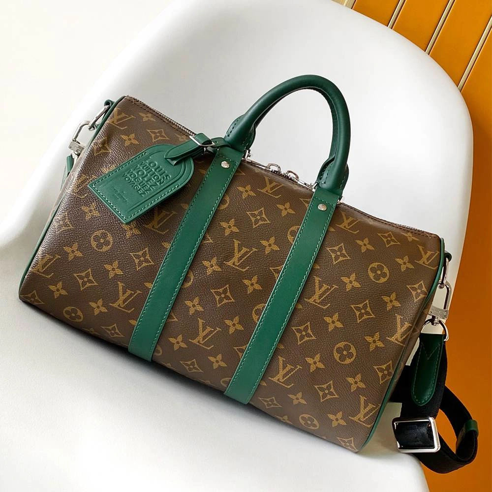 GoAnywhere LV Keepall Bandoulière 45