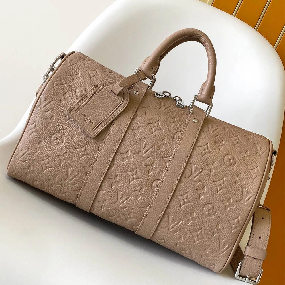 OnTrend LV Keepall Bandoulière 81