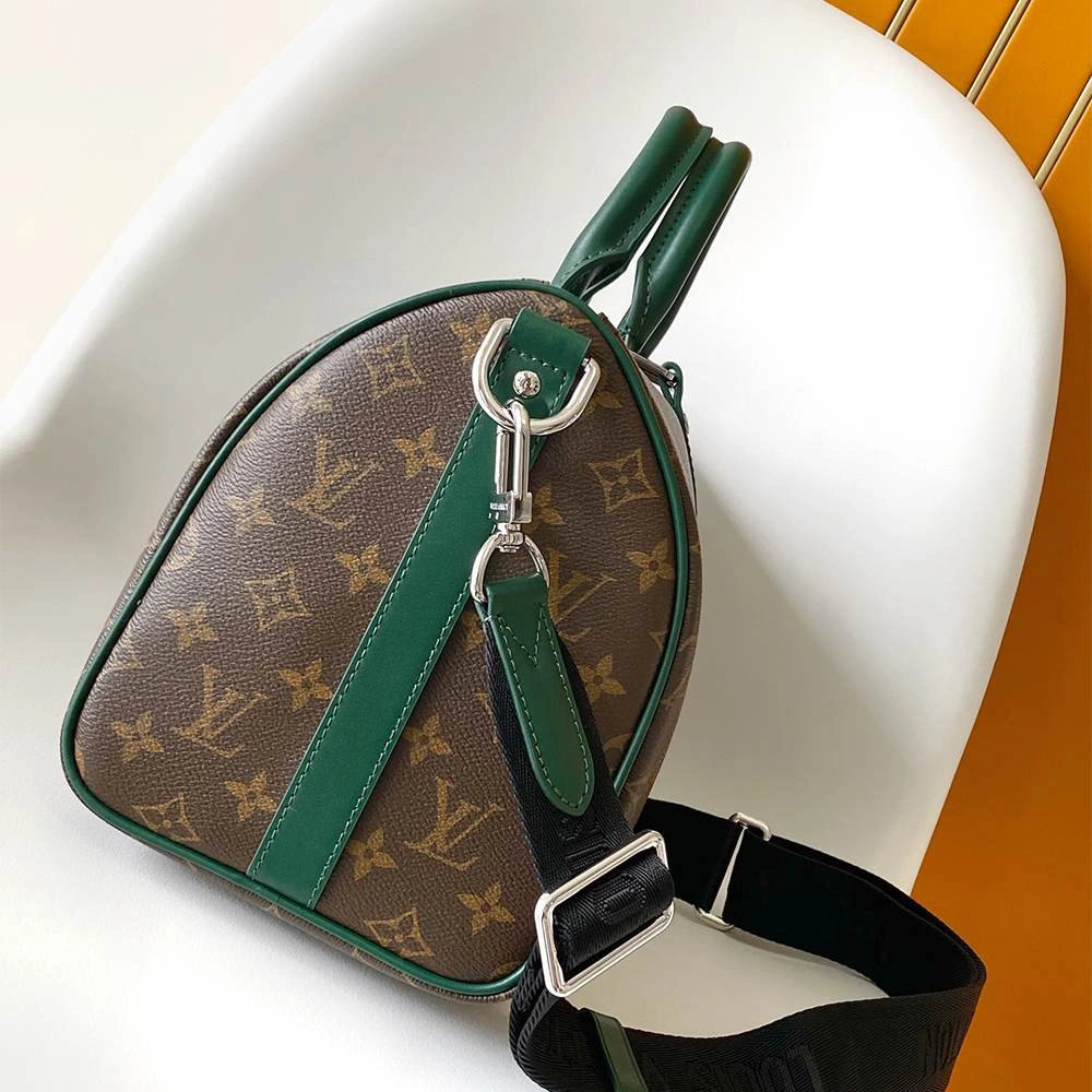 GoAnywhere LV Keepall Bandoulière 45