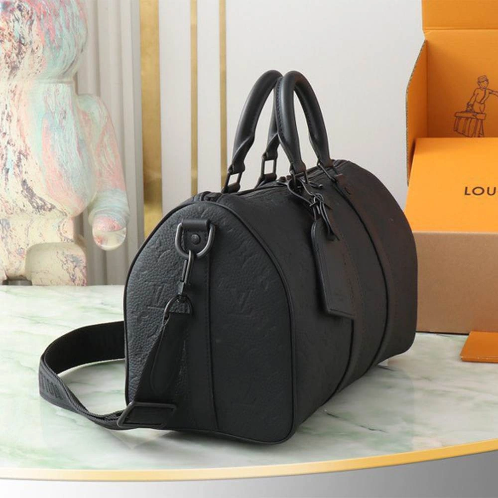 Breathable LV Keepall Bandoulière 23