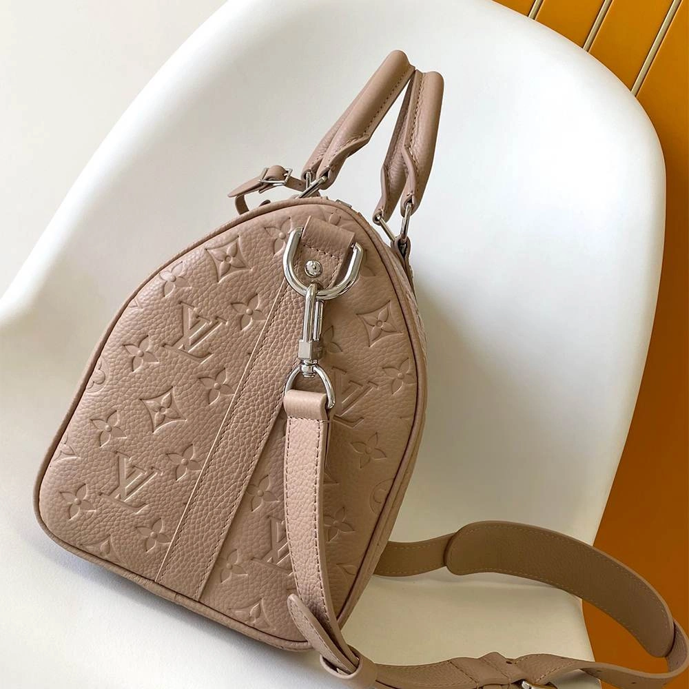 OnTrend LV Keepall Bandoulière 81