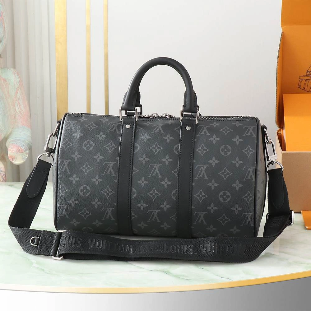 LV Keepall Bandoulière Durable 66