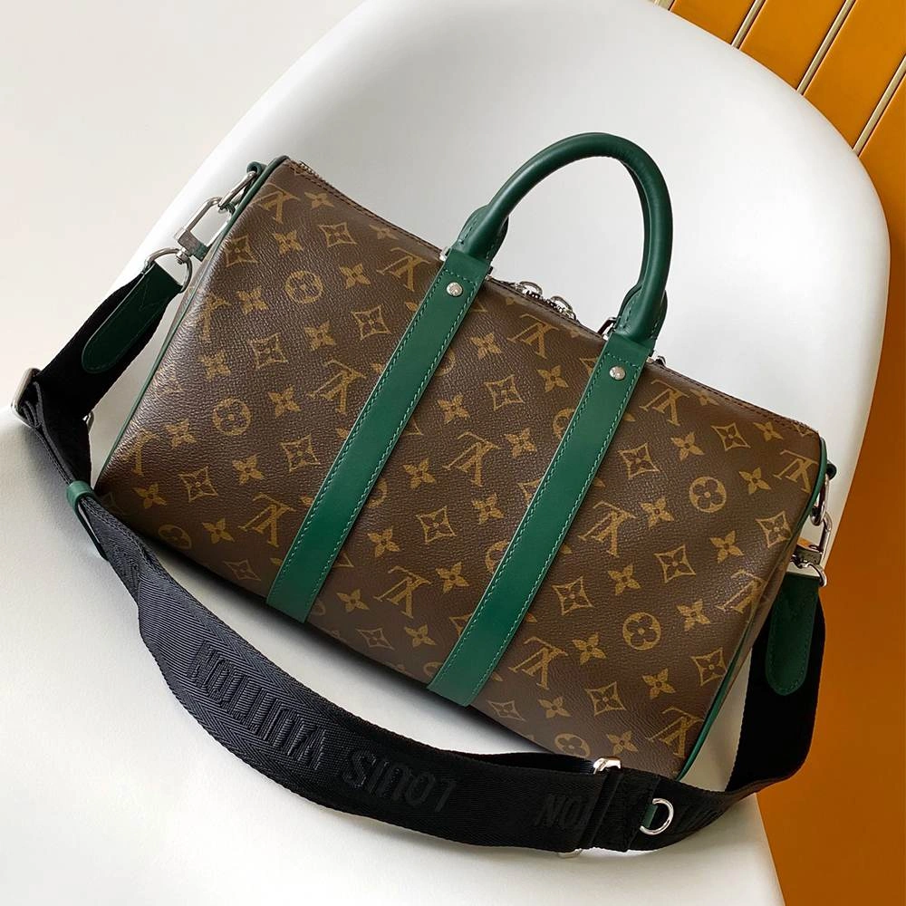 GoAnywhere LV Keepall Bandoulière 45