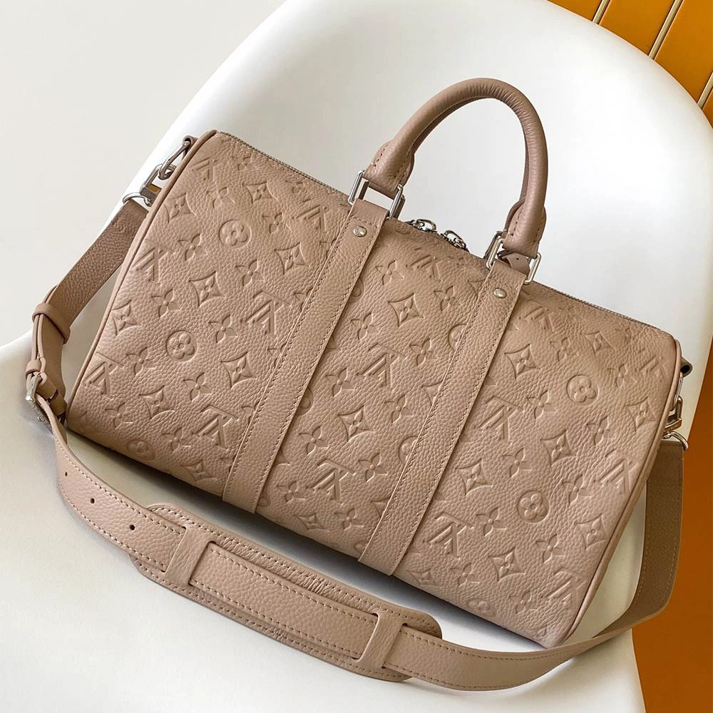 OnTrend LV Keepall Bandoulière 81